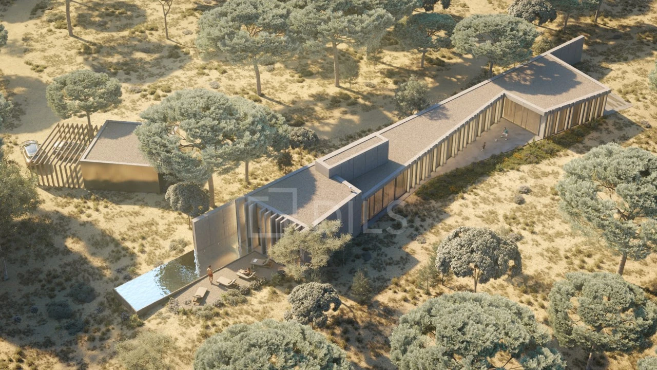 Terreno para Venda em Comporta Foto 13