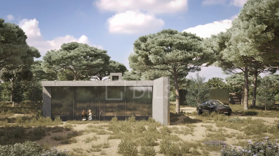 Terreno para Venda em Comporta Foto 2