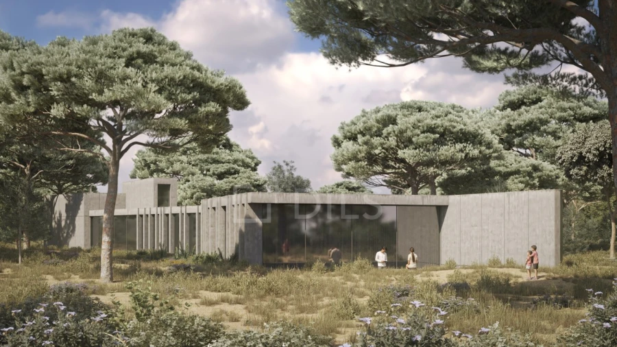 Terreno para Venda em Comporta Foto 4