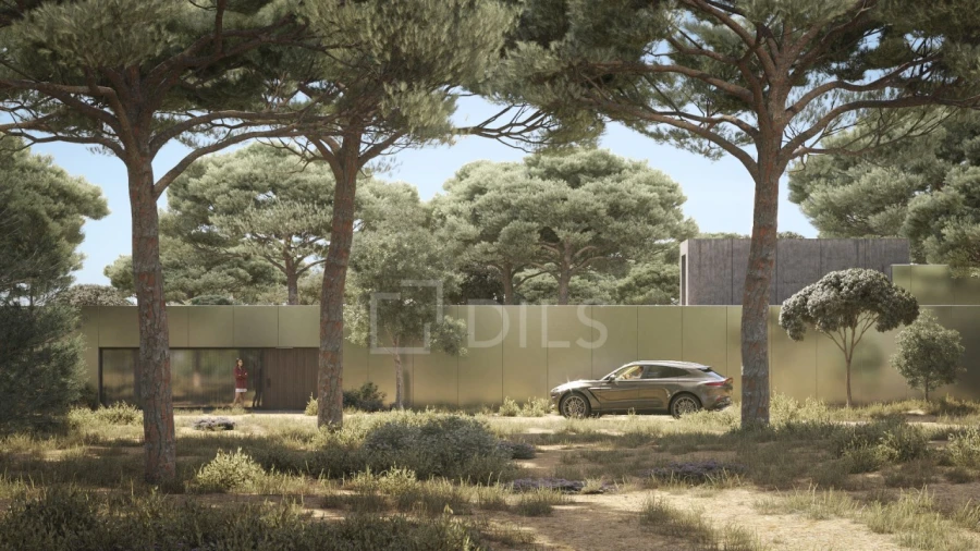 Terreno para Venda em Comporta Foto 9