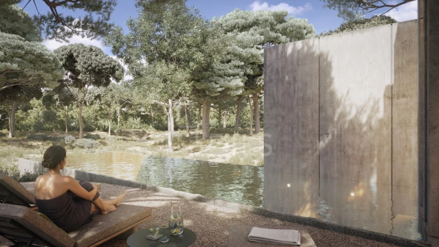 Terreno para Venda em Comporta Foto 11