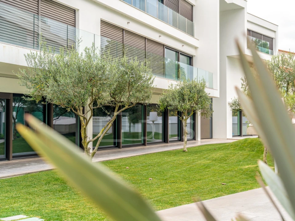 Apartamento T5 para Venda em Belém Foto 3