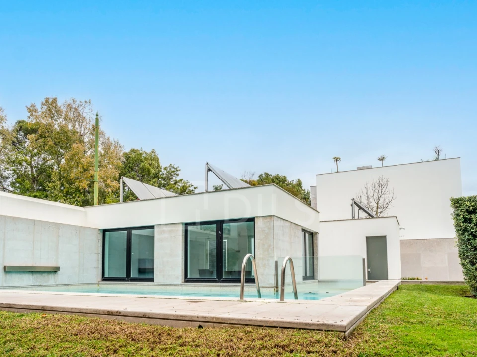 Apartamento T5 para Venda em Belém Foto 5