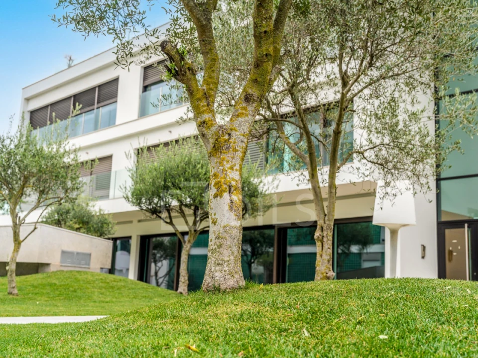 Apartamento T5 para Venda em Belém Foto 11