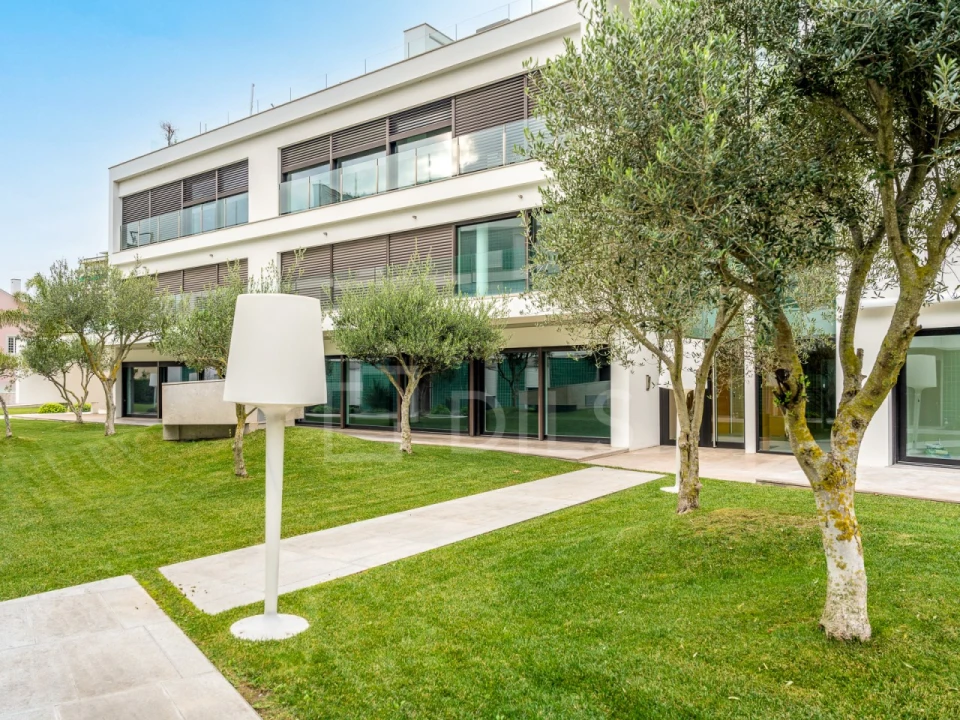 Apartamento T5 para Venda em Belém Foto 12