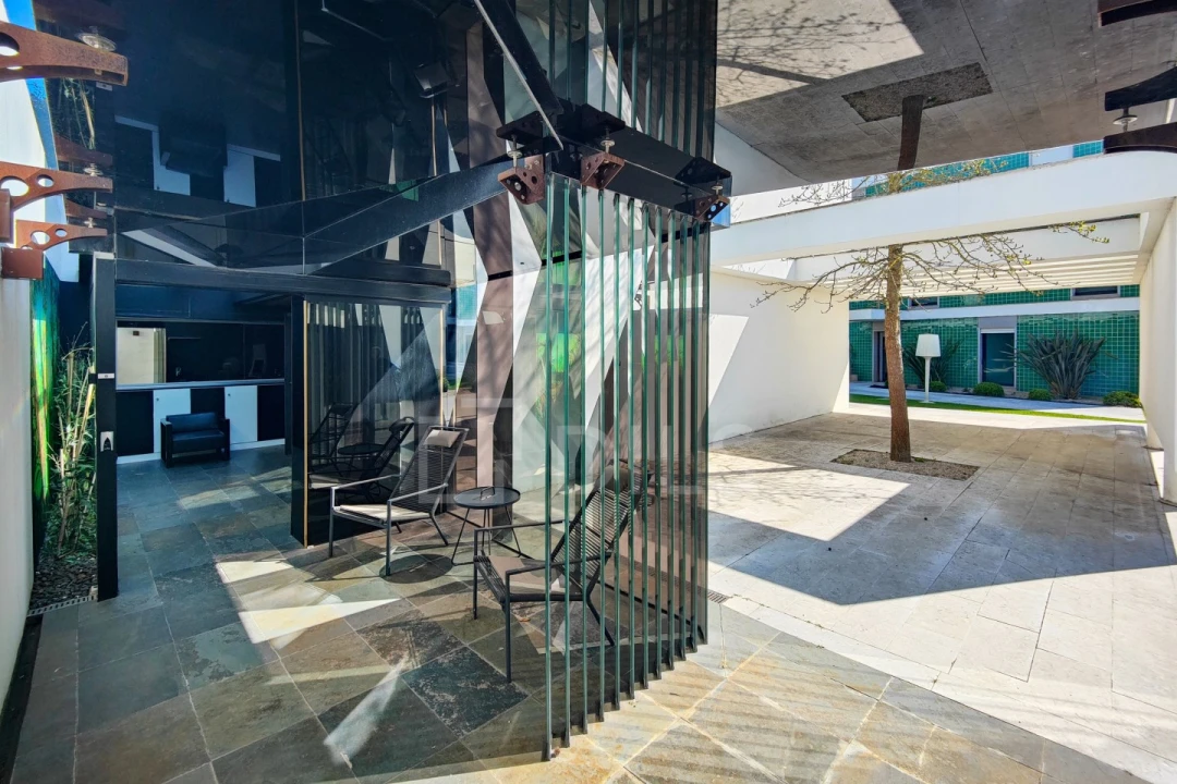 Apartamento T5 para Venda em Belém Foto 44