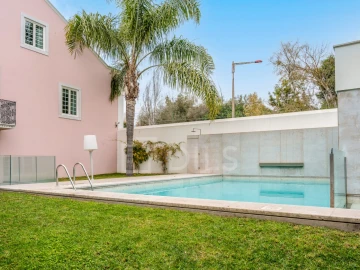 Apartamento T5 para Venda em Belém