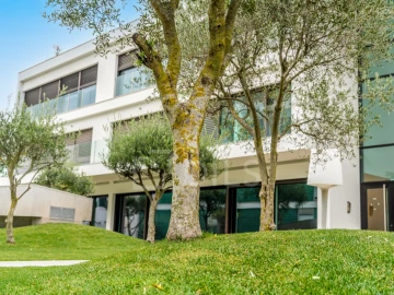 Apartamento T5 para Venda em Belém