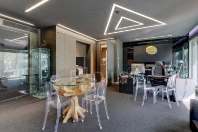 Apartamento T5 para Venda em Belém