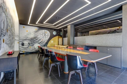 Apartamento T5 para Venda em Belém