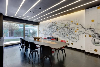 Apartamento T5 para Venda em Belém