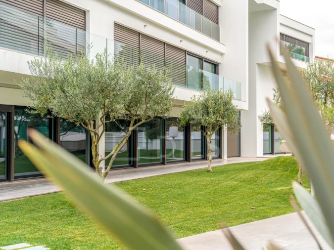 Apartamento T5 para Venda em Belém Foto 3