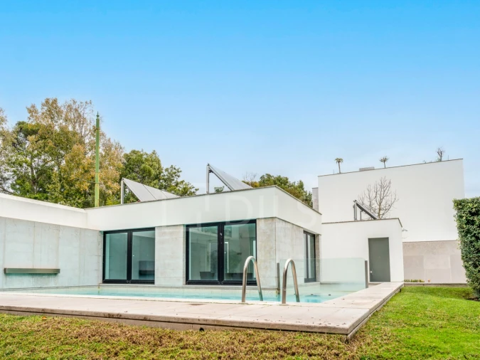 Apartamento T5 para Venda em Belém Foto 5