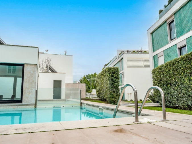 Apartamento T5 para Venda em Belém Foto 25