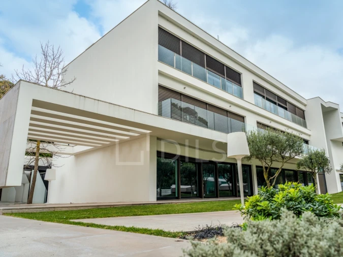 Apartamento T5 para Venda em Belém Foto 8