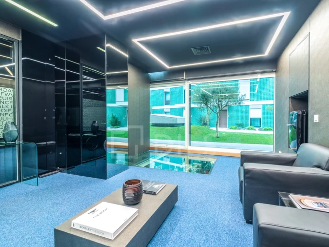 Apartamento T5 para Venda em Belém Foto 15