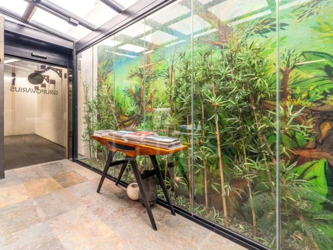 Apartamento T5 para Venda em Belém Foto 17