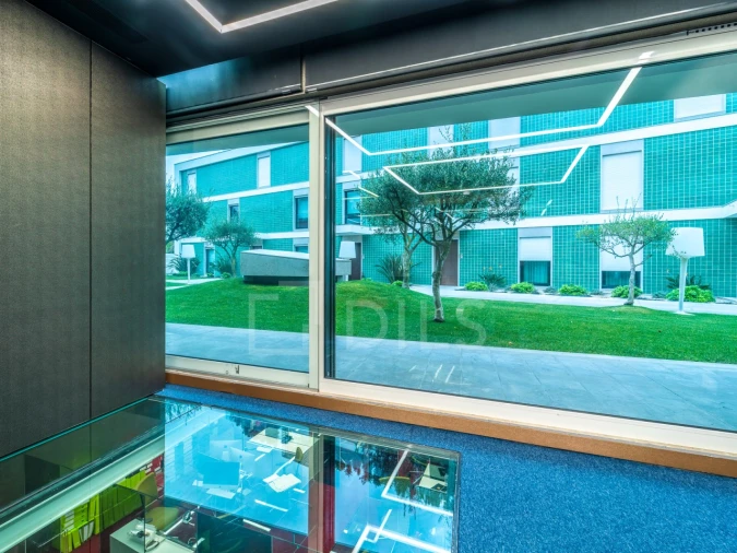 Apartamento T5 para Venda em Belém Foto 18
