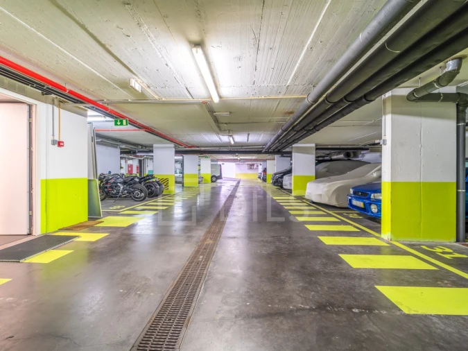 Apartamento T5 para Venda em Belém Foto 50