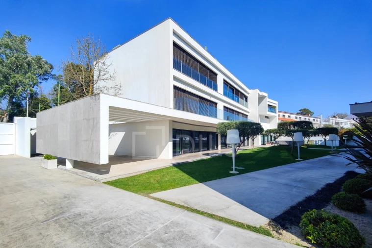Apartamento T5 para Venda em Belém Foto 46