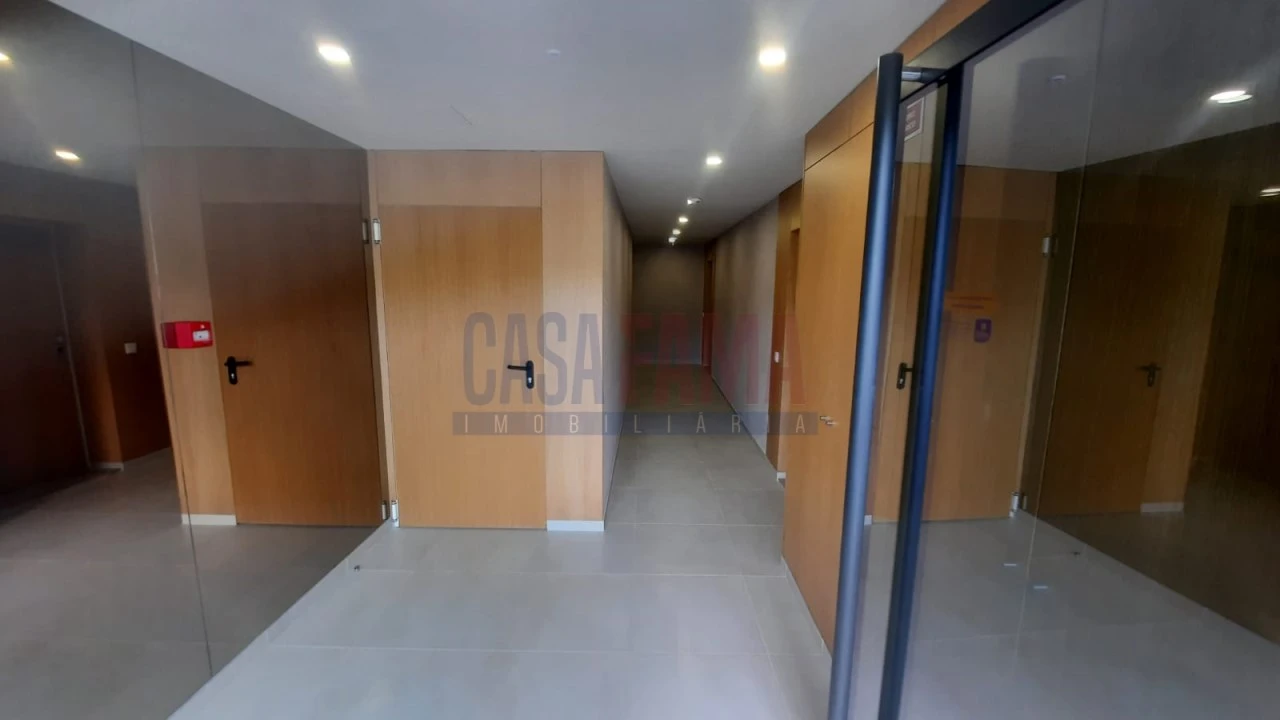 Apartamento T1 para Venda em Canidelo Foto 15
