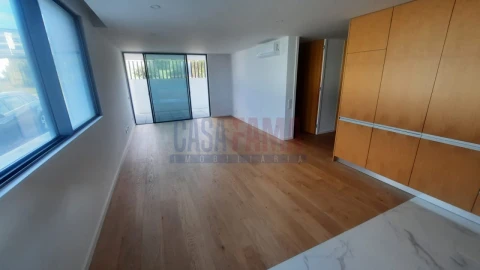 Apartamento T1 para Venda em Canidelo