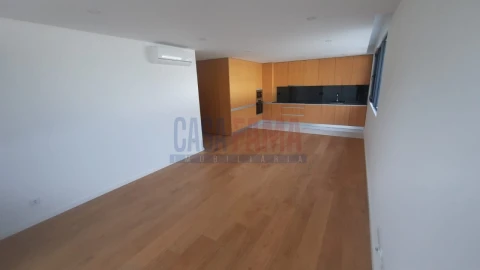 Apartamento T1 para Venda em Canidelo