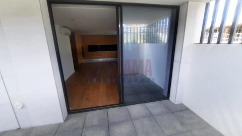 Apartamento T1 para Venda em Canidelo