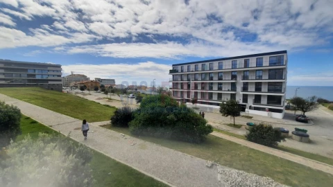 Apartamento T1 para Venda em Canidelo