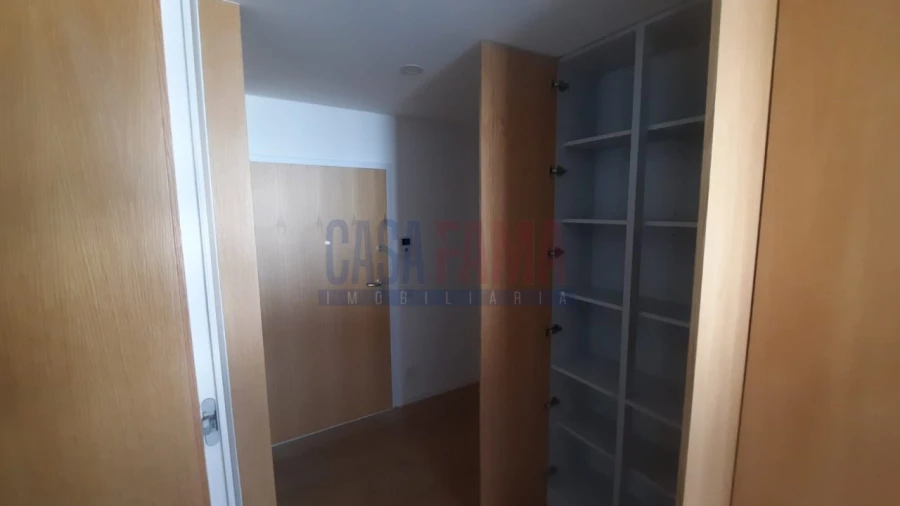 Apartamento T1 para Venda em Canidelo Foto 13