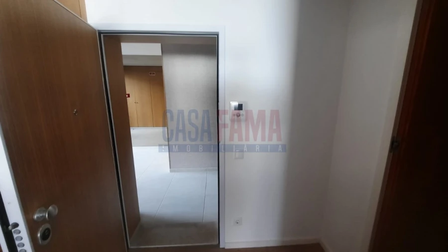 Apartamento T1 para Venda em Canidelo Foto 14