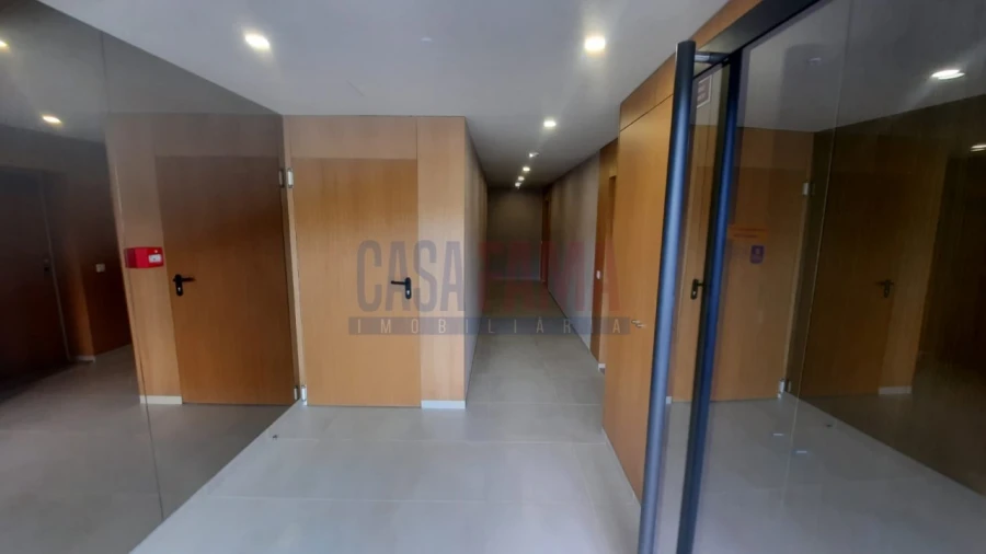 Apartamento T1 para Venda em Canidelo Foto 15