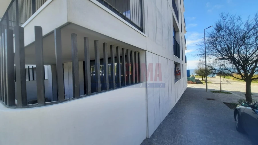 Apartamento T1 para Venda em Canidelo Foto 17