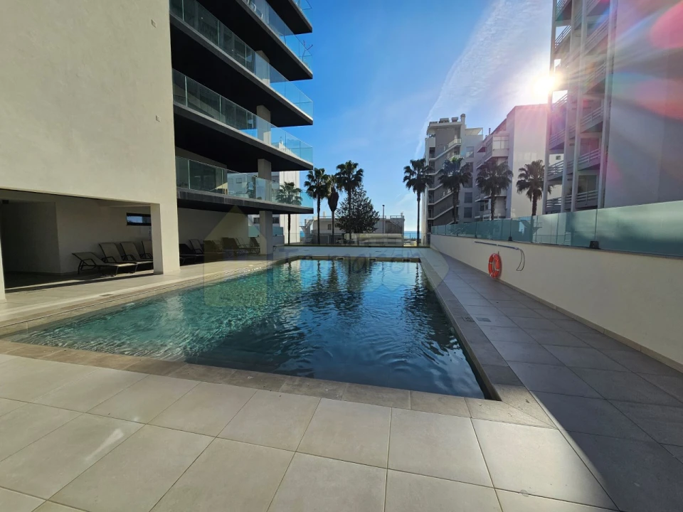 Apartamento T2 para Venda em Quarteira Foto 1