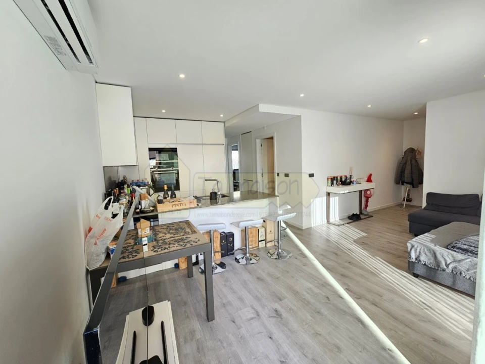 Apartamento T2 para Venda em Quarteira Foto 5