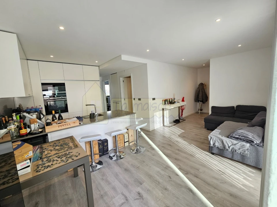 Apartamento T2 para Venda em Quarteira Foto 12