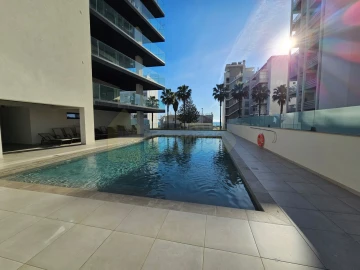 Apartamento T2 para Venda em Quarteira