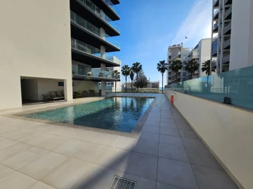 Apartamento T2 para Venda em Quarteira