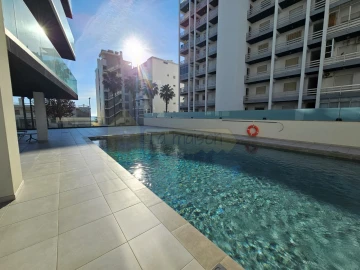 Apartamento T2 para Venda em Quarteira