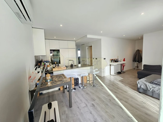 Apartamento T2 para Venda em Quarteira Foto 5