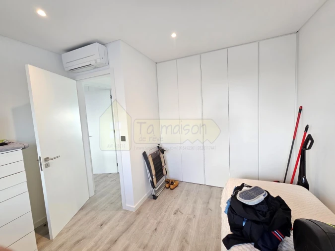 Apartamento T2 para Venda em Quarteira Foto 20