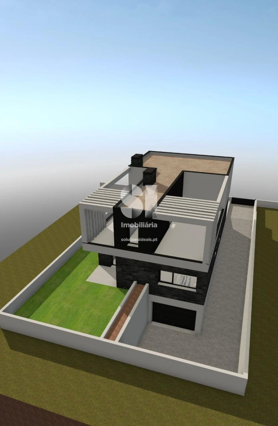 Terreno para Venda em Vieira de Leiria Foto 8