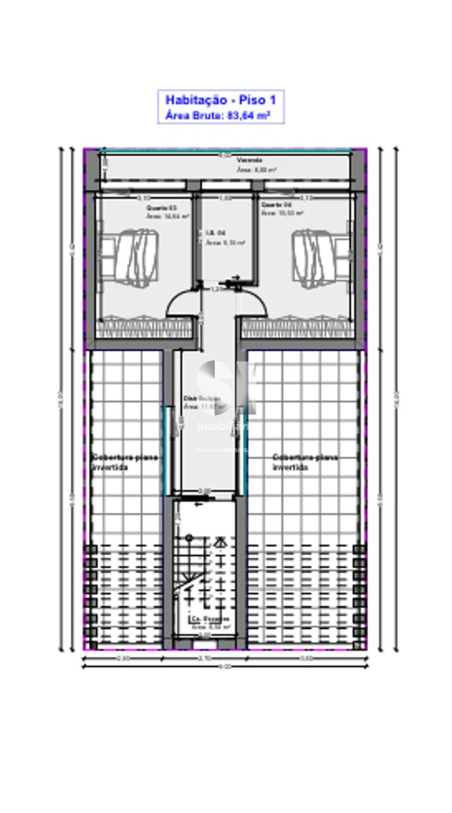 Terreno para Venda em Vieira de Leiria Foto 12