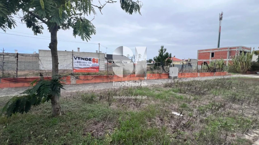 Terreno para Venda em Vieira de Leiria Foto 17