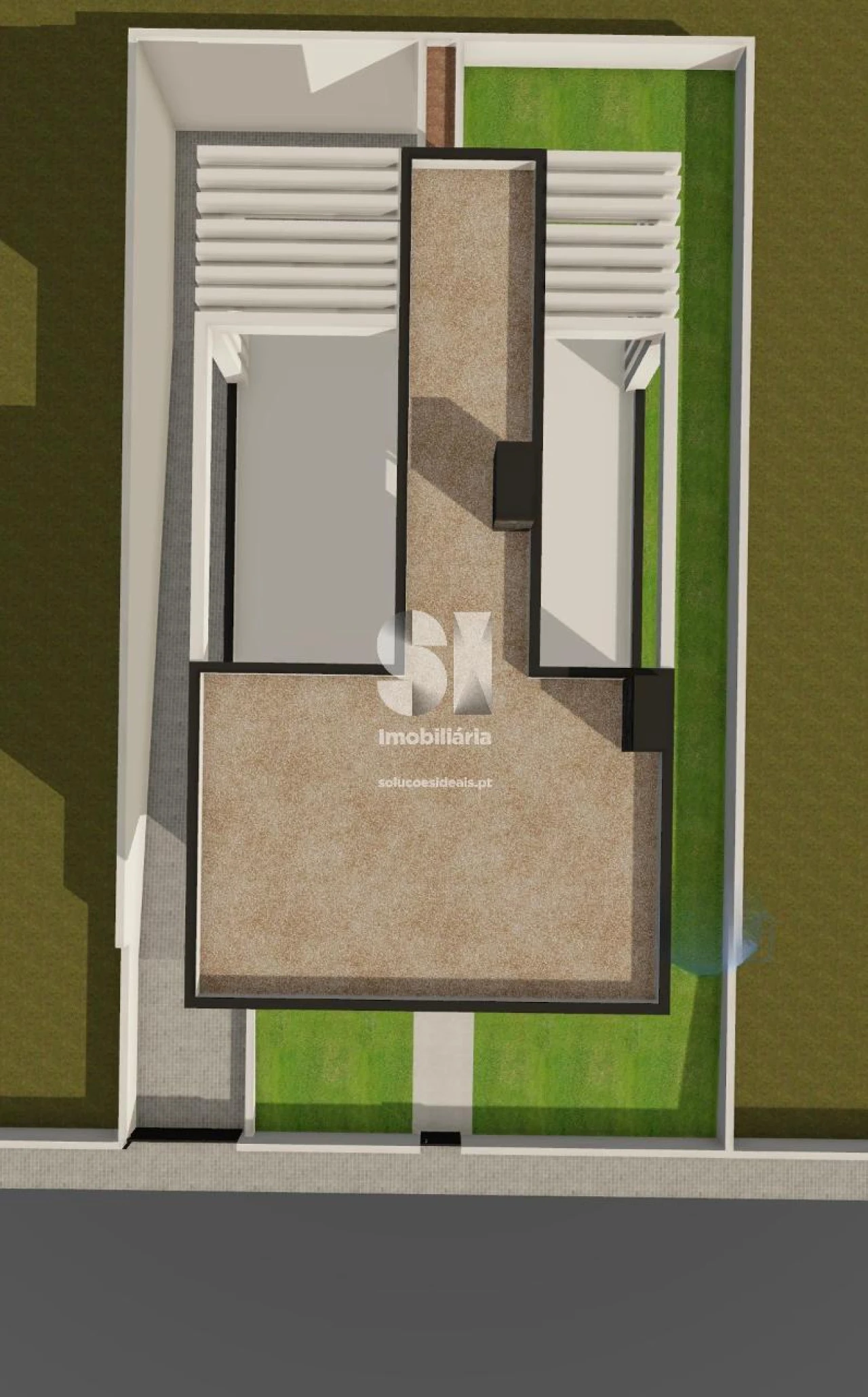 Terreno para Venda em Vieira de Leiria Foto 3