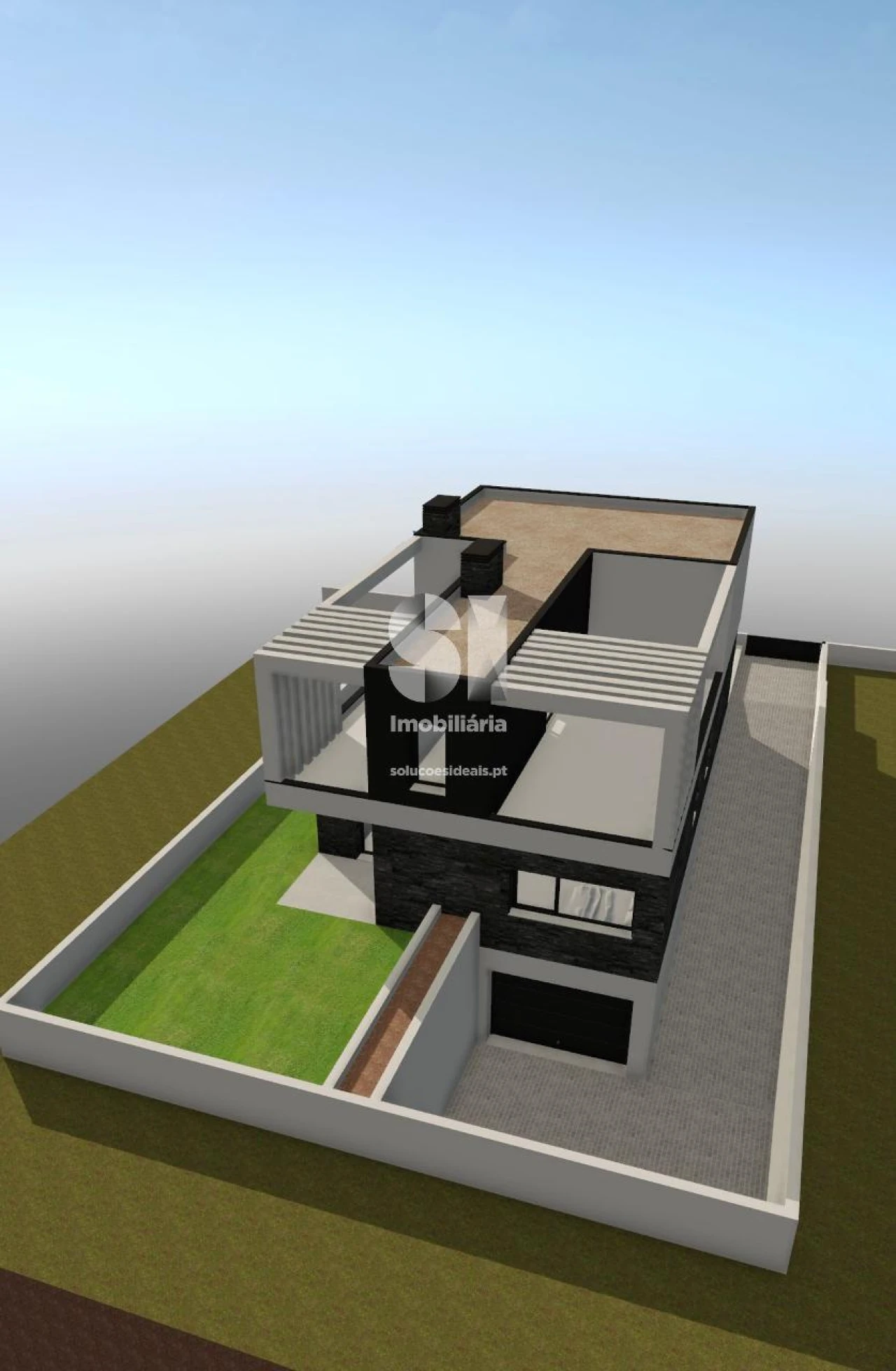 Terreno para Venda em Vieira de Leiria Foto 8