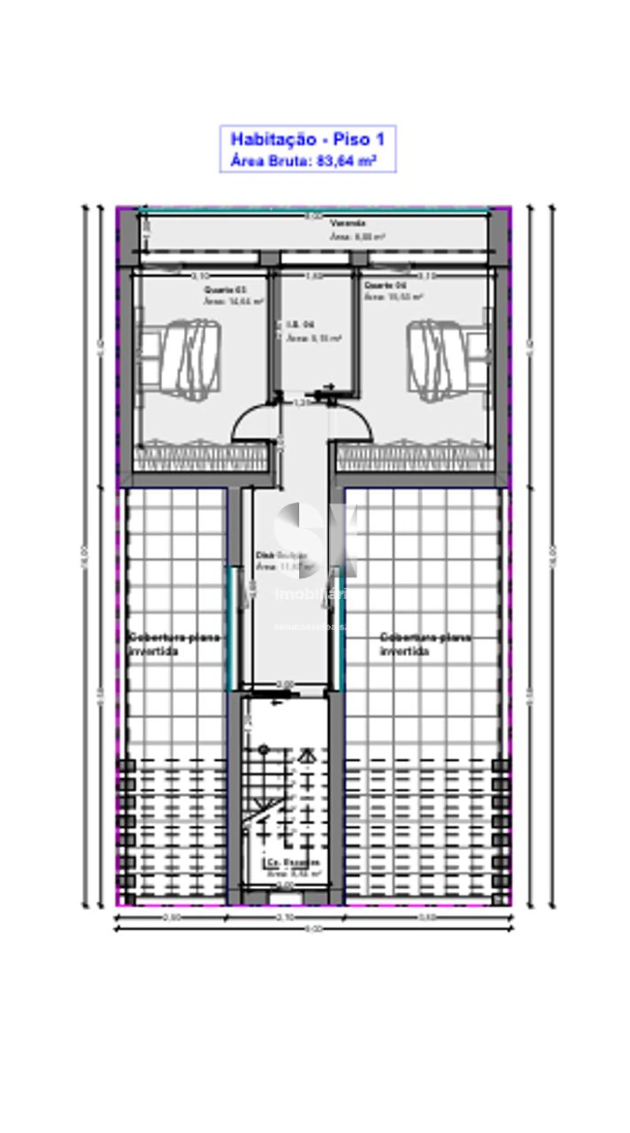 Terreno para Venda em Vieira de Leiria Foto 12