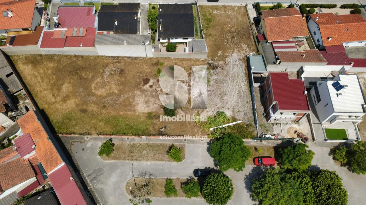 Terreno para Venda em Vieira de Leiria Foto 13