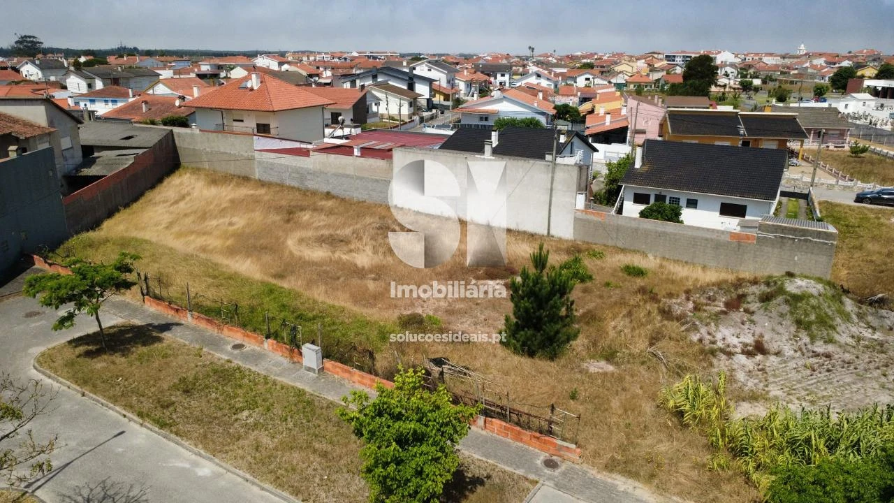 Terreno para Venda em Vieira de Leiria Foto 14