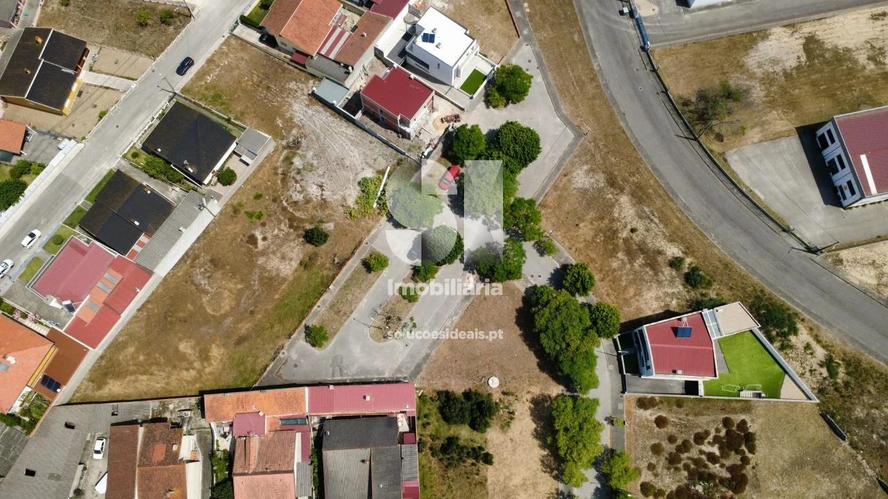 Terreno para Venda em Vieira de Leiria Foto 15